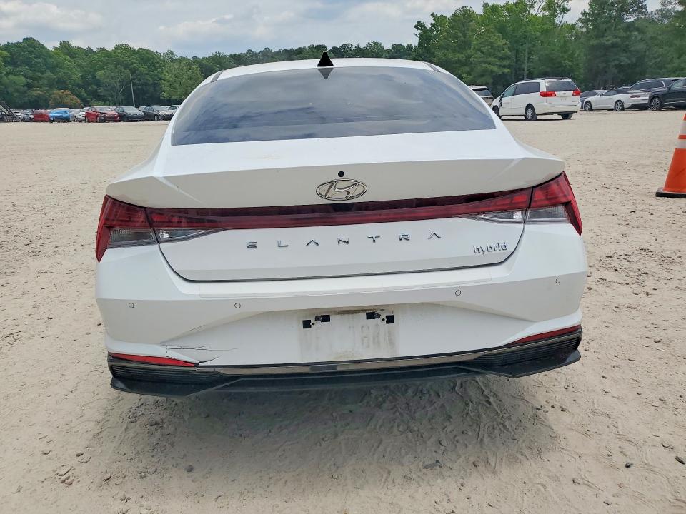 Продажа на аукционе авто 2023 Hyundai Elantra, vin: KMHLN4AJ7PU051250, номер лота: 55957386