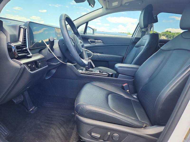 Aukcja sprzedaży 2024 Kia Sportage, vin: 5XYK33DF8RG169142, numer aukcji: 58890786