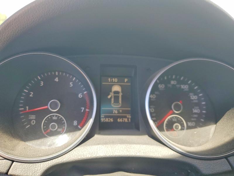 Продажа на аукционе авто 2014 Volkswagen Jetta, vin: 3VWPP7AJ8EM601989, номер лота: 58256676