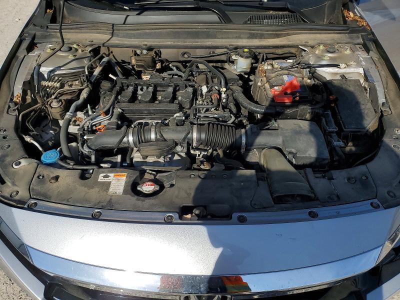 Продаж на аукціоні авто 2022 Honda Accord, vin: 1HGCV1F57NA040182, номер лоту: 55497456