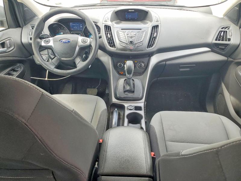 Продаж на аукціоні авто 2015 Ford Escape, vin: 1FMCU0GX0FUB05977, номер лоту: 56522136