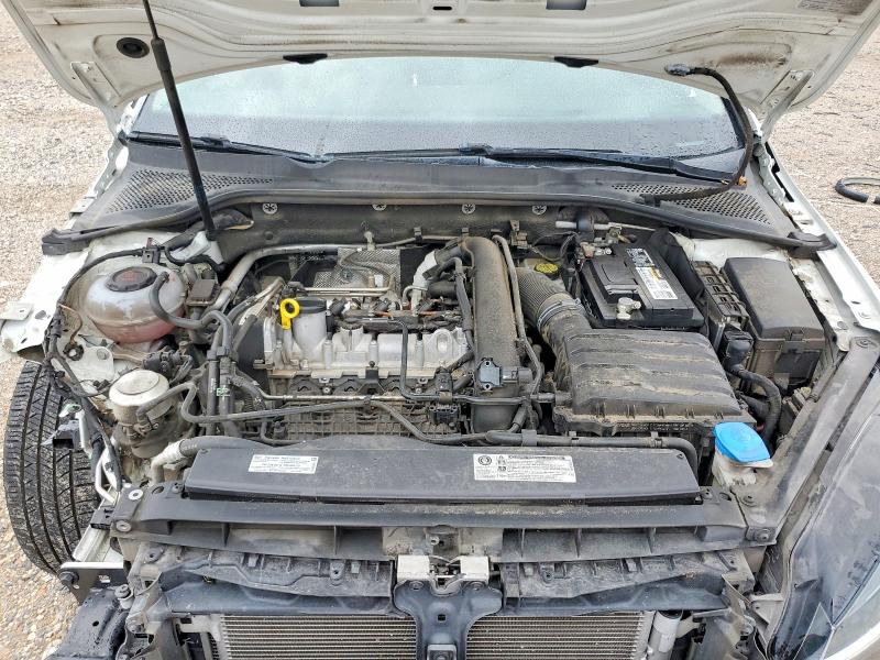 56574586 :رقم المزاد ، 3VWG57AU4KM032621 vin ، 2019 Volkswagen Golf مزاد بيع