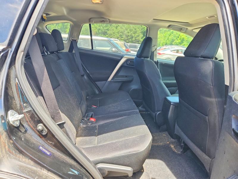 56730826 :رقم المزاد ، 2T3RFREV6DW024447 vin ، 2013 Toyota Rav4 مزاد بيع