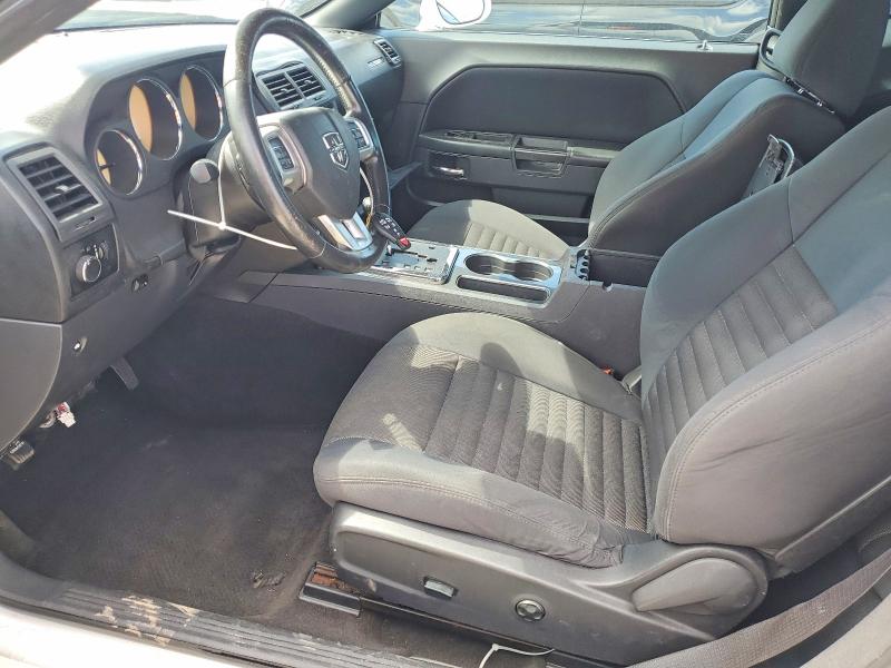 Aukcja sprzedaży 2014 Dodge Challenger, vin: 2C3CDYAG1EH149567, numer aukcji: 55538576
