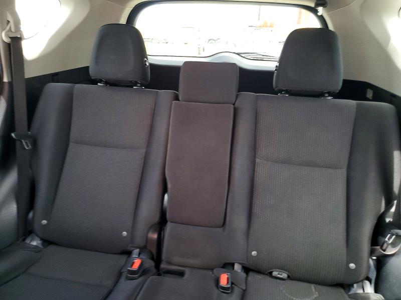 55415726 :رقم المزاد ، JTMZFREV3HJ115681 vin ، 2017 Toyota Rav4 مزاد بيع