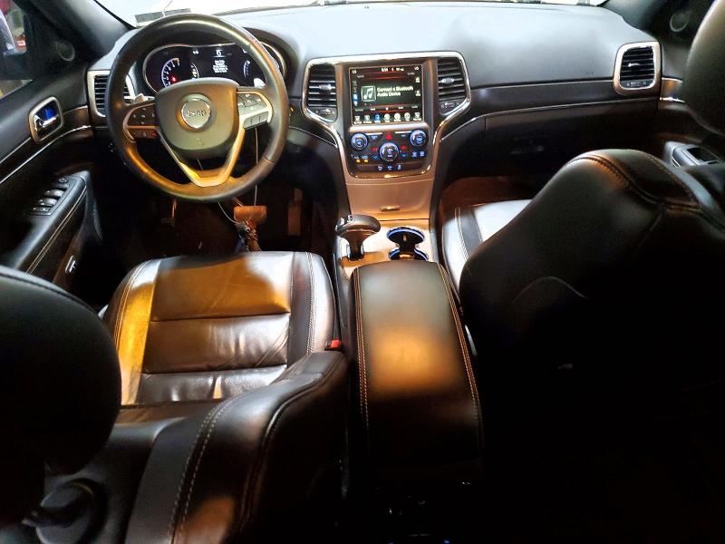 Aukcja sprzedaży 2015 Jeep Grand Cherokee, vin: 1C4RJFBG9FC129069, numer aukcji: 57413186