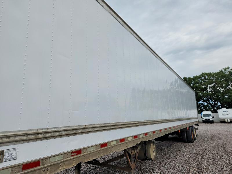 Aukcja sprzedaży 2015 Great Dane Trailer Trailer, vin: 1GRAA0628FB709854, numer aukcji: 58438626