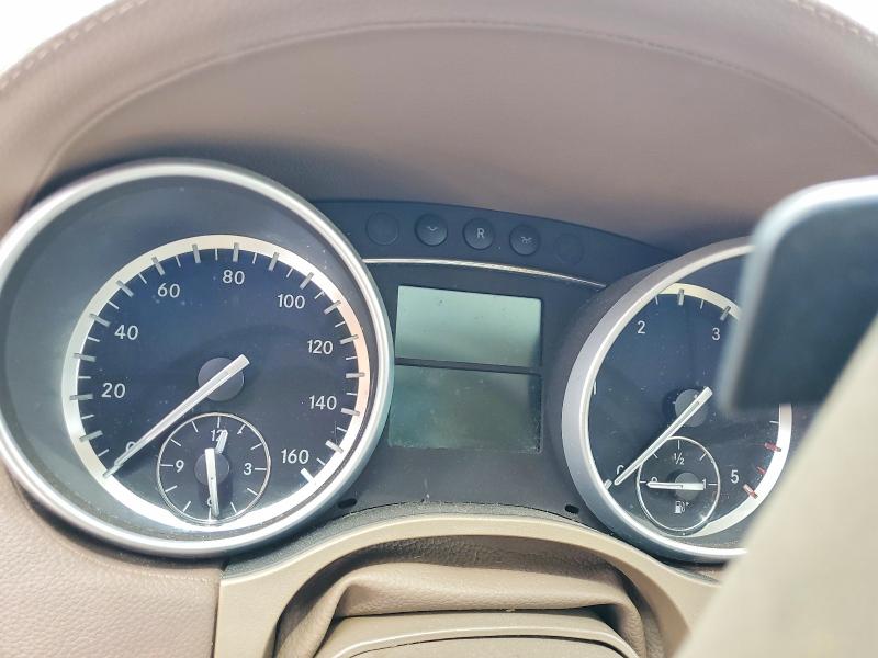 2012 Mercedes-benz Gl მანქანა იყიდება აუქციონზე, vin: 4JGBF2FEXCA784929, აუქციონის ნომერი: 52935646