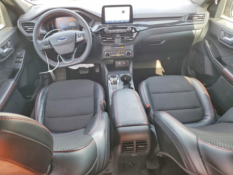 2025 Ford Escape მანქანა იყიდება აუქციონზე, vin: 1FMCU0MNXSUA54050, აუქციონის ნომერი: 54356696