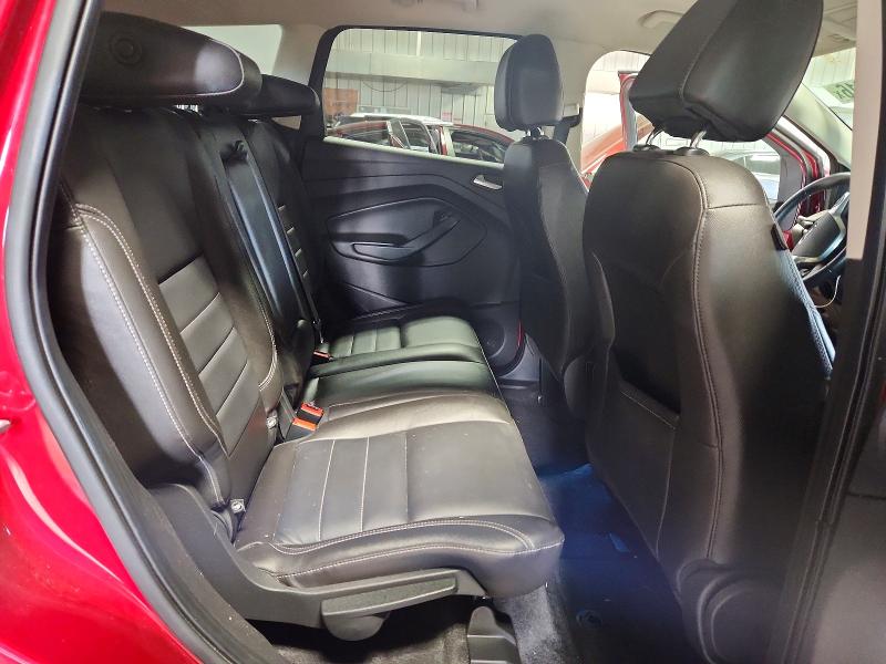 Продажа на аукционе авто 2014 Ford Escape, vin: 1FMCU9J97EUB94346, номер лота: 58529216