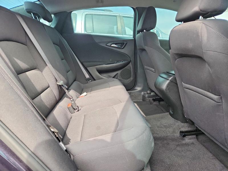 Продаж на аукціоні авто 2022 Chevrolet Malibu, vin: 1G1ZG5ST4NF204076, номер лоту: 57930646