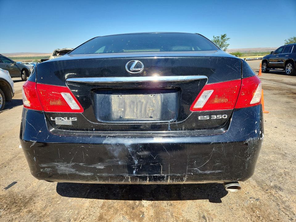 Aukcja sprzedaży 2008 Lexus Es, vin: JTHBJ46G882273686, numer aukcji: 56272976