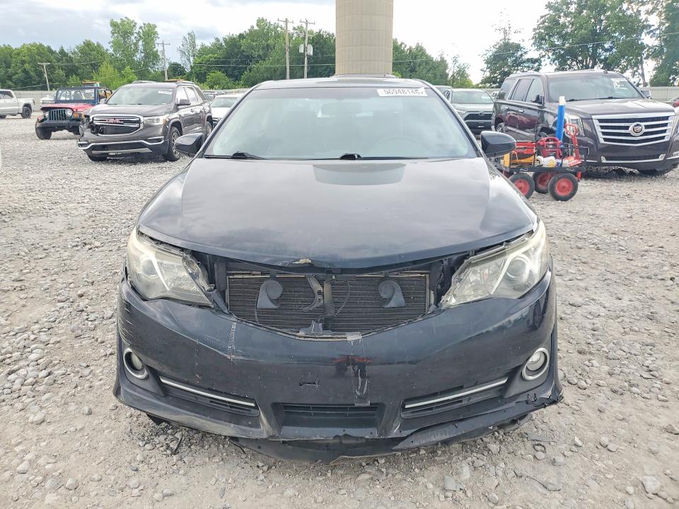 56948146 :رقم المزاد ، 4T1BK1FK7EU544511 vin ، 2014 Toyota Camry مزاد بيع