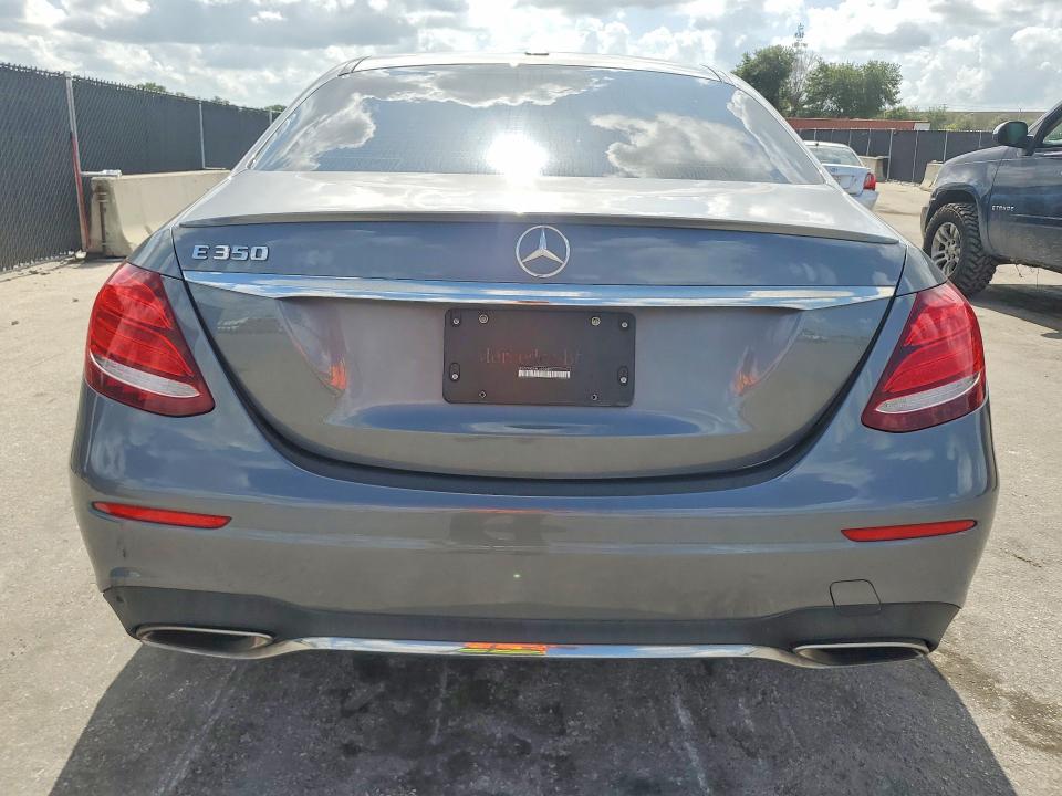 Aukcja sprzedaży 2020 Mercedes-benz E, vin: W1KZF8DB8LA839897, numer aukcji: 59063256