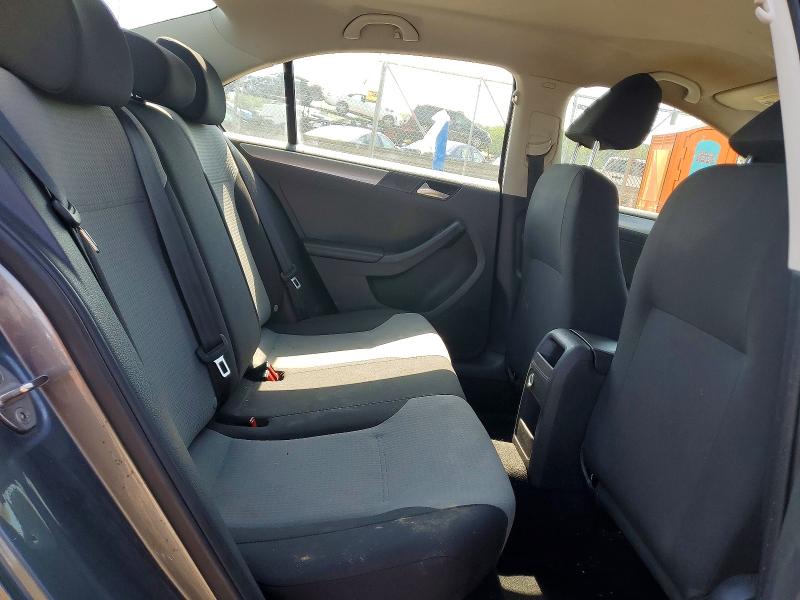 Aukcja sprzedaży 2017 Volkswagen Jetta, vin: 3VW2B7AJ0HM238519, numer aukcji: 56509716