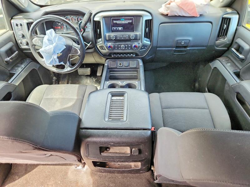 2019 Chevrolet Silverado მანქანა იყიდება აუქციონზე, vin: 1GC1KSEY0KF103220, აუქციონის ნომერი: 54835916