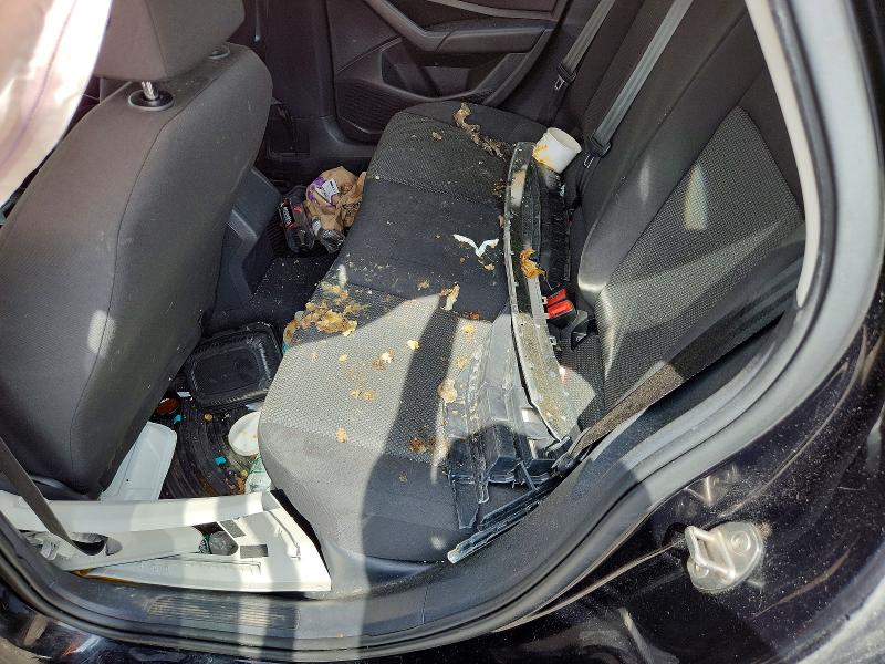 56710836 :رقم المزاد ، 3VWC57BU9KM141654 vin ، 2019 Volkswagen Jetta مزاد بيع