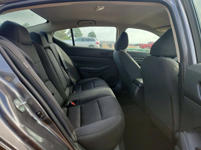 2023 Nissan Altima მანქანა იყიდება აუქციონზე, vin: 1N4BL4BV7PN411611, აუქციონის ნომერი: 59132216