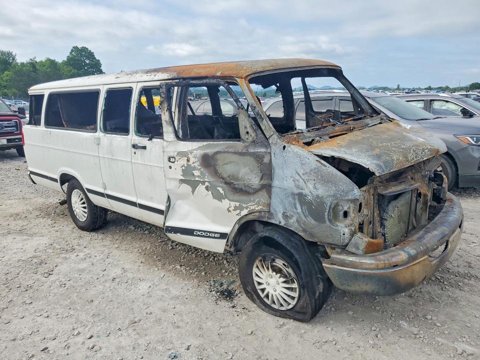 Aukcja sprzedaży 2000 Dodge Ram Wagon, vin: 2B5WB35Z4YK114664, numer aukcji: 56422236
