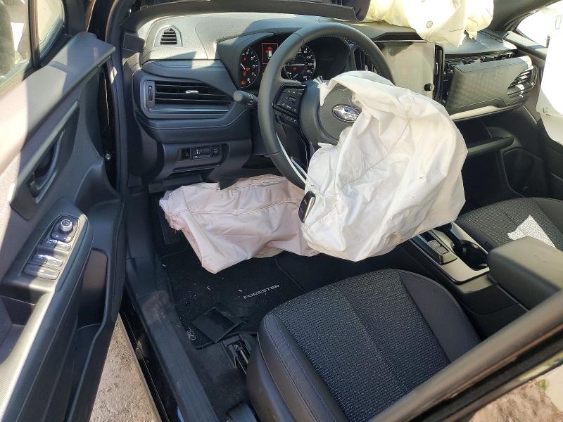 57550886 :رقم المزاد ، 4S4SLDD65T3039462 vin ، 2026 Subaru Forester مزاد بيع