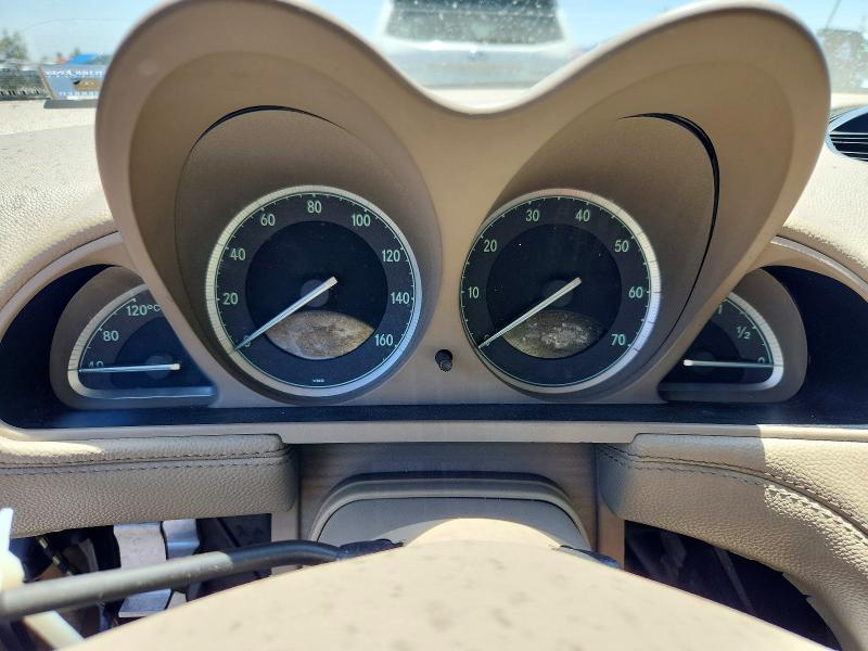 2005 Mercedes-benz Sl მანქანა იყიდება აუქციონზე, vin: WDBSK75F25F099299, აუქციონის ნომერი: 55945646