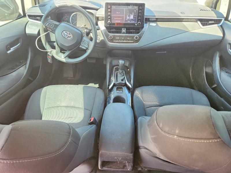 Продажа на аукционе авто 2020 Toyota Corolla, vin: 5YFHPRAE9LP019024, номер лота: 56408666