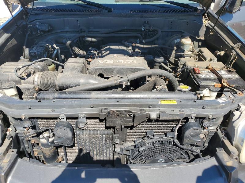 Aukcja sprzedaży 2006 Toyota Sequoia, vin: 5TDBT44A26S264045, numer aukcji: 55454906