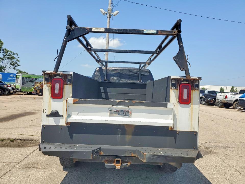 Aukcja sprzedaży 2019 Ram 3500, vin: 3C7WR3GJ3KG605034, numer aukcji: 59103256