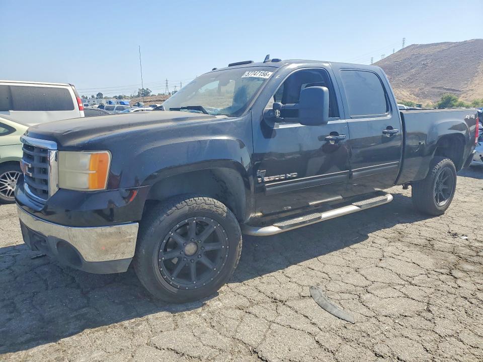 Aukcja sprzedaży 2007 Gmc Sierra, vin: 1GTHK23K77F503151, numer aukcji: 57747156