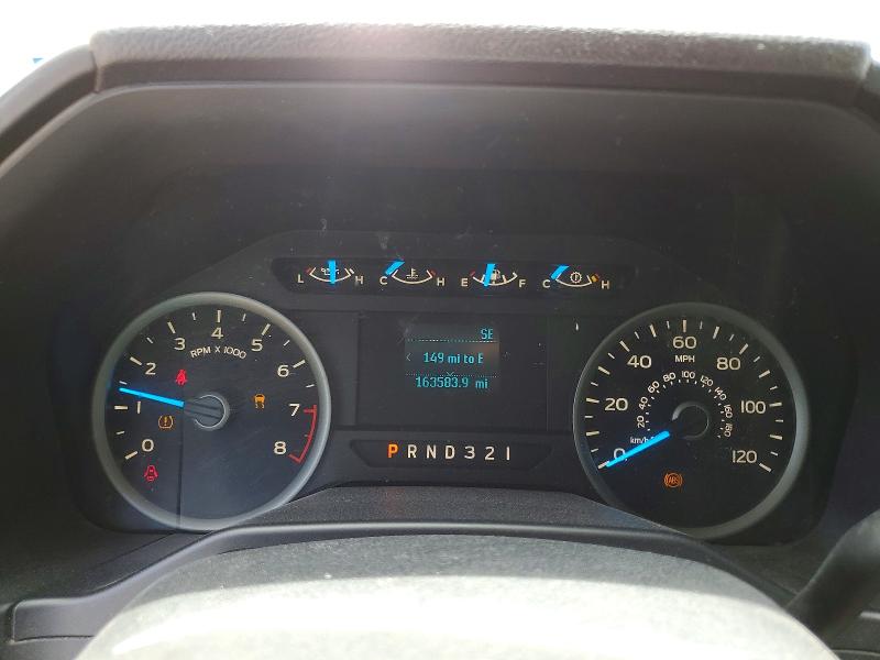 Продажа на аукционе авто 2016 Ford F150, vin: 1FTEW1C86GKE29542, номер лота: 56527666