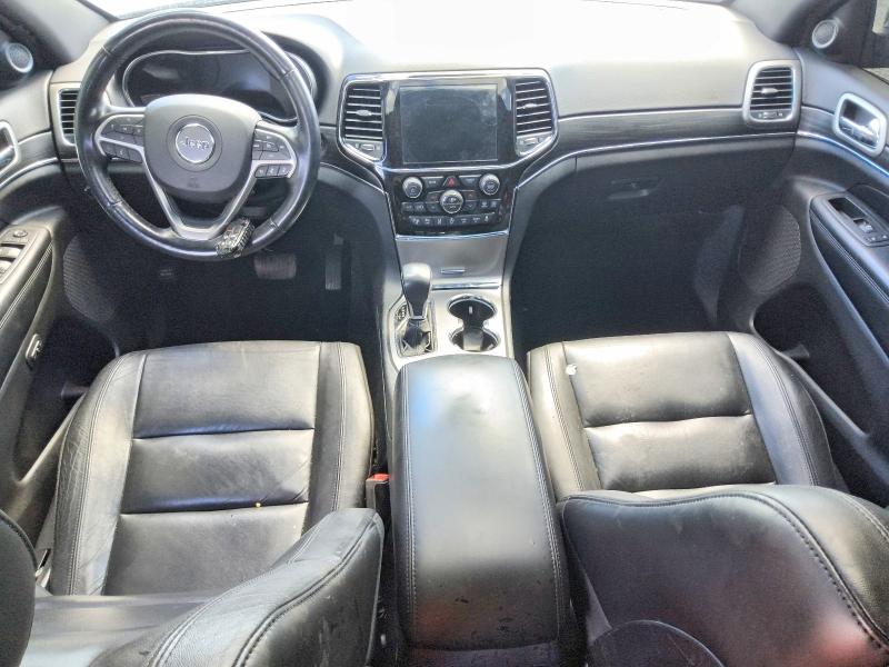 Продаж на аукціоні авто 2020 Jeep Grand Cherokee, vin: 1C4RJFBG5LC225308, номер лоту: 56522926