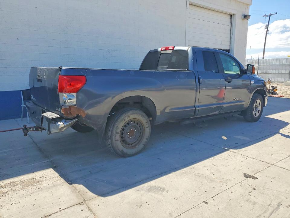 Продажа на аукционе авто 2008 Toyota Tundra, vin: 5TFCV54168X006080, номер лота: 55730506