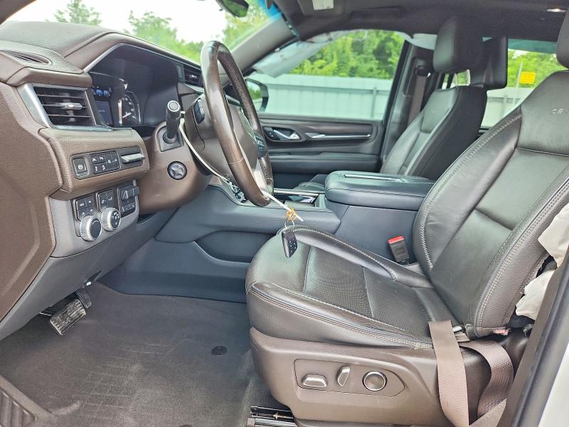 Продажа на аукционе авто 2021 Gmc Yukon Xl, vin: 1GKS2JKL7MR151844, номер лота: 58997176