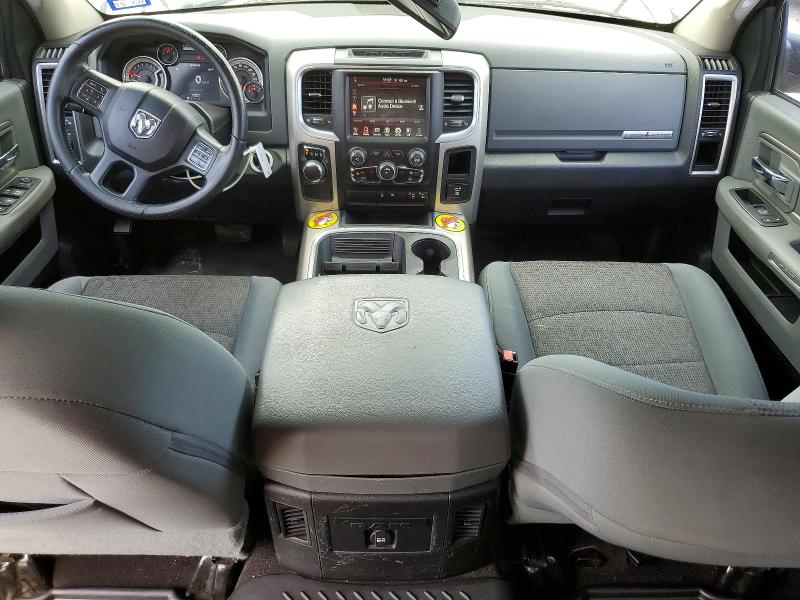 Продажа на аукционе авто 2016 Ram 1500, vin: 1C6RR6LG0GS241457, номер лота: 56268726