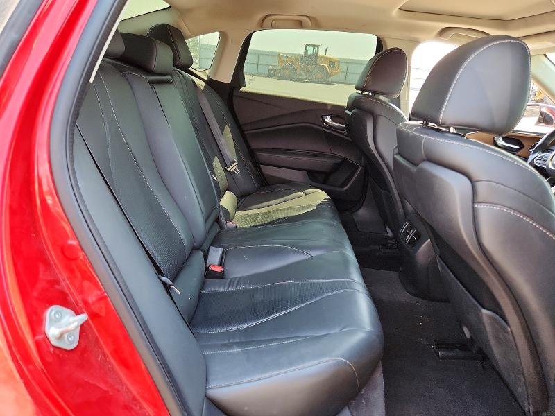 Aukcja sprzedaży 2021 Acura Tlx, vin: 19UUB5F42MA005351, numer aukcji: 57774456