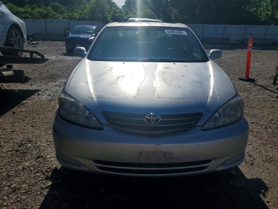 Продаж на аукціоні авто 2002 Toyota Camry, vin: 4T1BF30K22U513896, номер лоту: 55964486