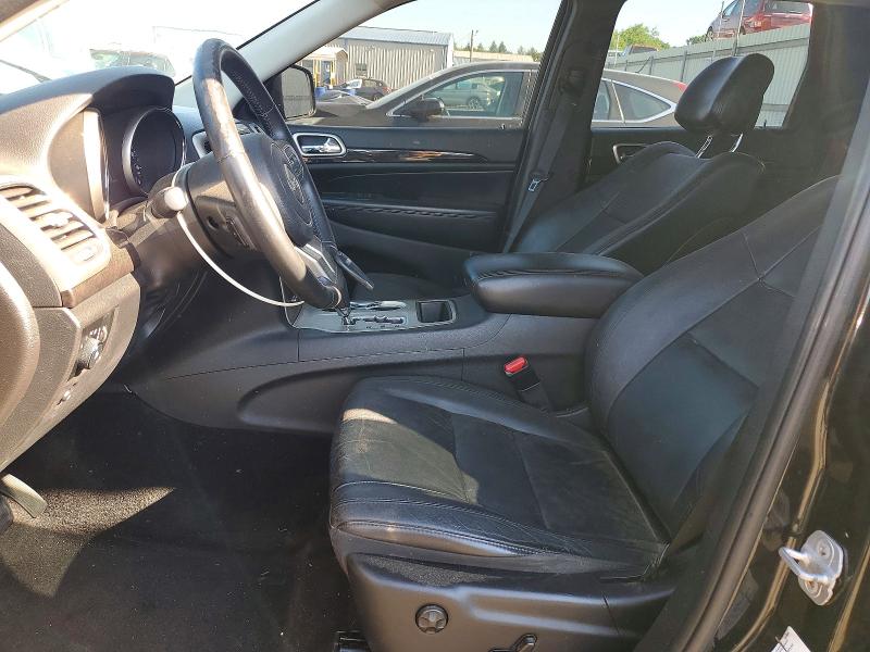 Aukcja sprzedaży 2012 Jeep Grand Cherokee, vin: 1C4RJFAG9CC269149, numer aukcji: 55307046