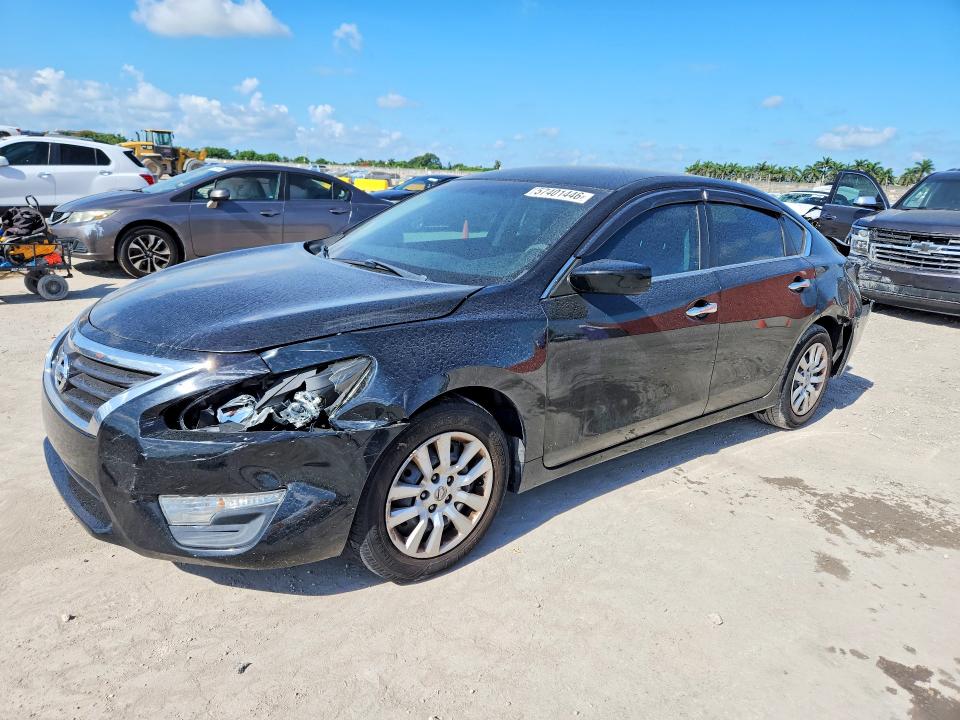 Aukcja sprzedaży 2014 Nissan Altima, vin: 1N4AL3AP6EC111866, numer aukcji: 57401446