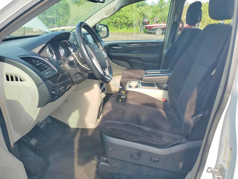 Продажа на аукционе авто 2014 Chrysler Town & Country, vin: 2C4RC1BG5ER329059, номер лота: 56643896