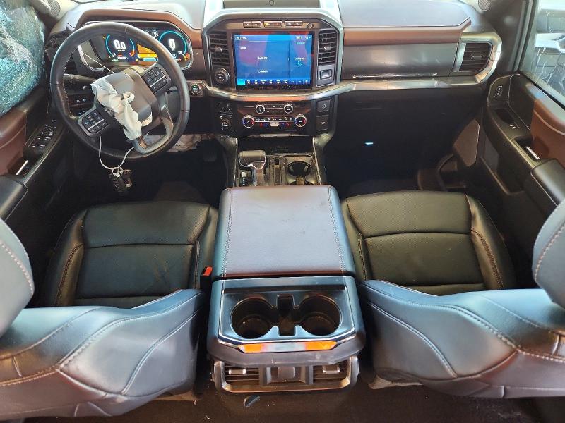 Продажа на аукционе авто 2023 Ford F150, vin: 1FTFW1ED9PFB94111, номер лота: 59171536