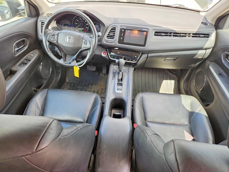 Продаж на аукціоні авто 2016 Honda Hr-v, vin: 3CZRU6H71GM714687, номер лоту: 57356356