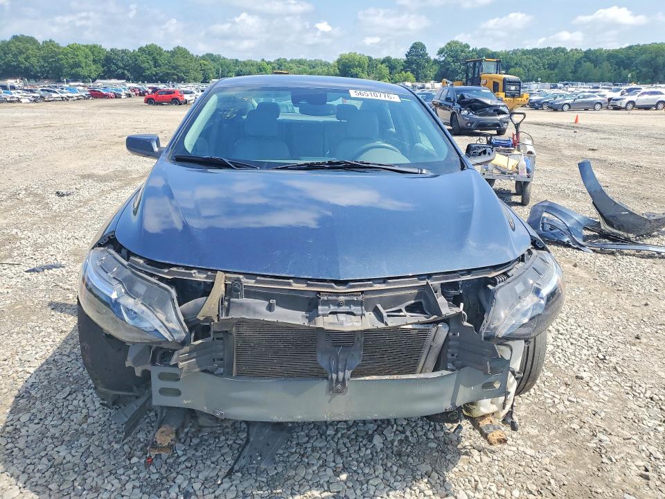 Aukcja sprzedaży 2019 Chevrolet Malibu, vin: 1G1ZD5ST8KF225727, numer aukcji: 56510776