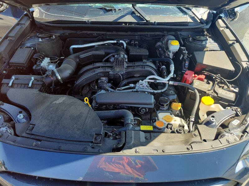 Продажа на аукционе авто 2024 Subaru Outback, vin: 4S4BTAFCXR3240039, номер лота: 56186816