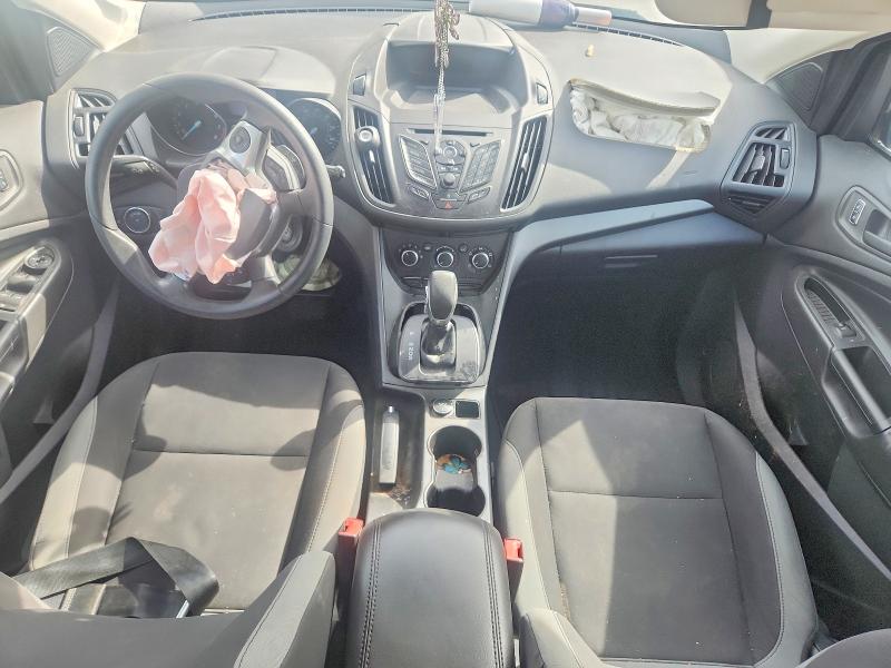 Продаж на аукціоні авто 2014 Ford Escape, vin: 1FMCU0F72EUD22205, номер лоту: 58263266