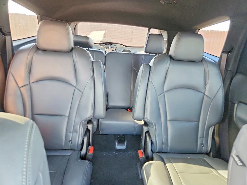57430266 :رقم المزاد ، 5GAEVBKW1NJ161285 vin ، 2022 Buick Enclave مزاد بيع