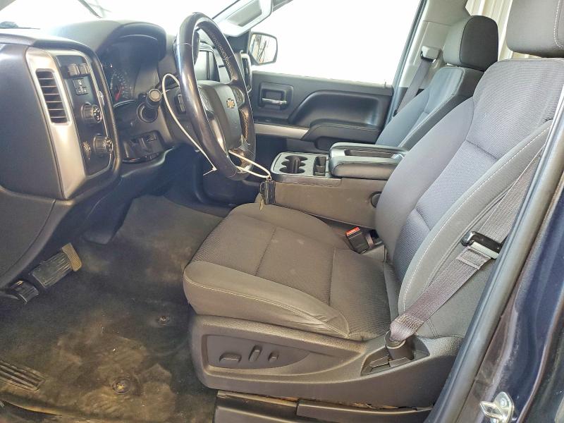 Aukcja sprzedaży 2016 Chevrolet Silverado, vin: 1GCVKREC3GZ341602, numer aukcji: 58749006