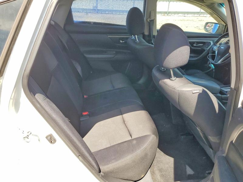 Продаж на аукціоні авто 2017 Nissan Altima, vin: 1N4AL3AP8HC472441, номер лоту: 56784496