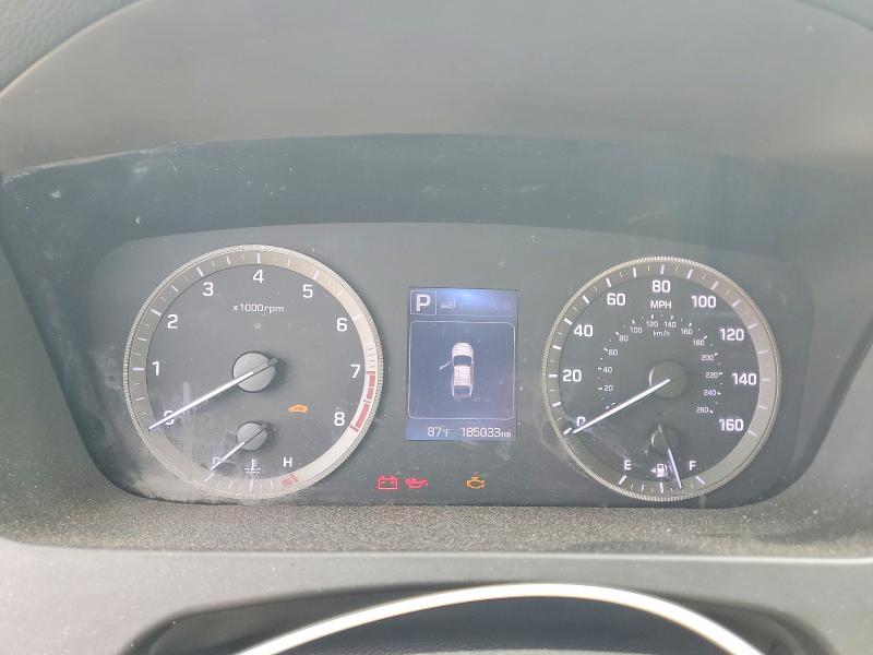 Aukcja sprzedaży 2015 Hyundai Sonata, vin: 5NPE34AF9FH238156, numer aukcji: 59101246