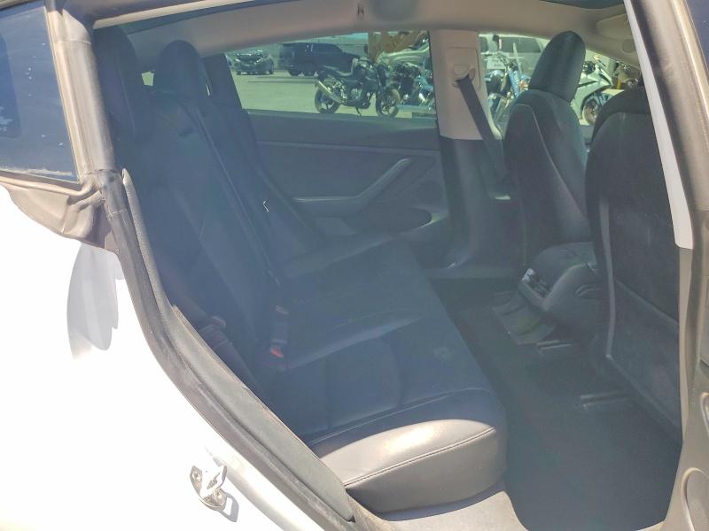 Продаж на аукціоні авто 2021 Tesla Model 3, vin: 5YJ3E1EB1MF077921, номер лоту: 57368446
