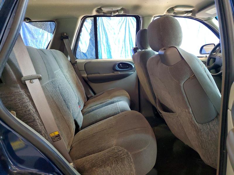 Aukcja sprzedaży 2003 Chevrolet Trailblazer, vin: 1GNDT13S032325808, numer aukcji: 59072816